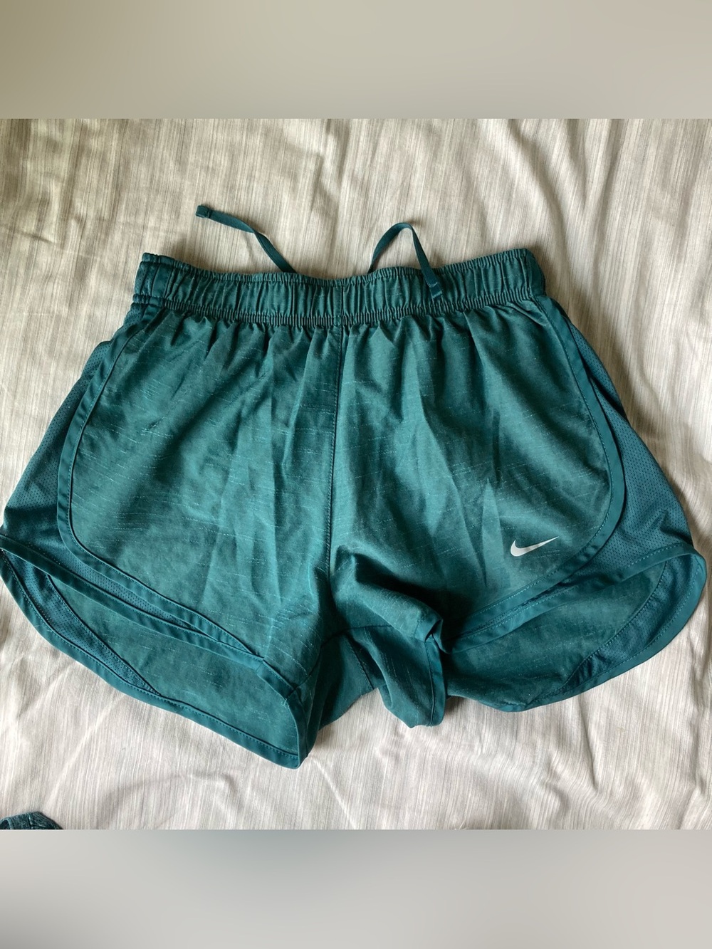 Nike Dri-Fit Running Shorts